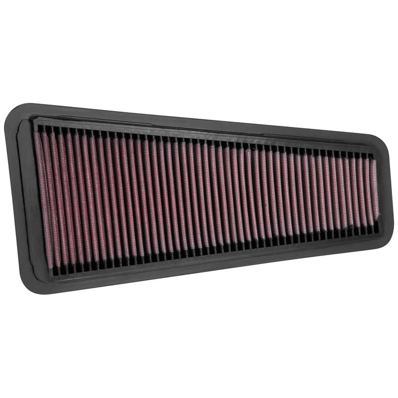 K&N | Replacement Air Filter - 4Runner / FJ Cruiser / Tacoma / Tundra 4.0L 2003-2015