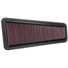 K&N | Replacement Air Filter - 4Runner / FJ Cruiser / Tacoma / Tundra 4.0L 2003-2015