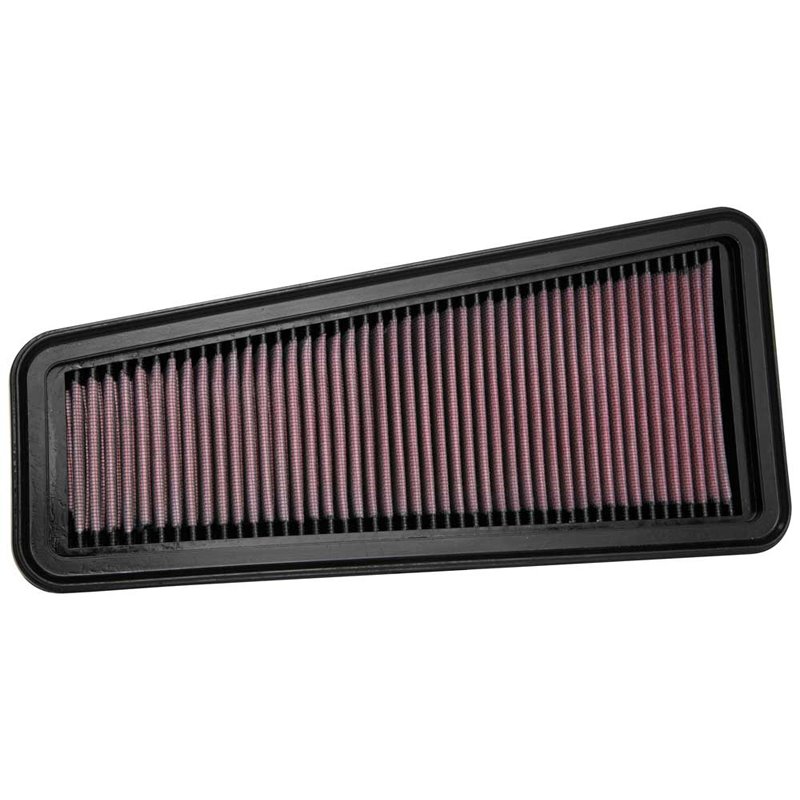 K&N | Replacement Air Filter - 4Runner / FJ Cruiser / Tacoma / Tundra 4.0L 2003-2015