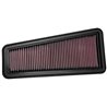 K&N | Replacement Air Filter - 4Runner / FJ Cruiser / Tacoma / Tundra 4.0L 2003-2015