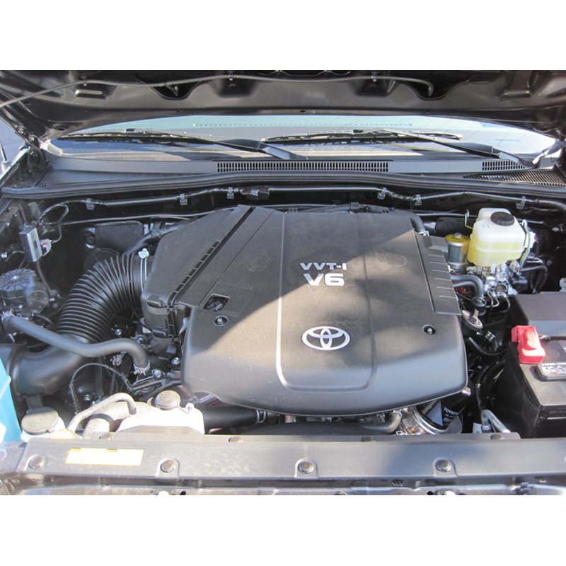 K&N | Replacement Air Filter - 4Runner / FJ Cruiser / Tacoma / Tundra 4.0L 2003-2015