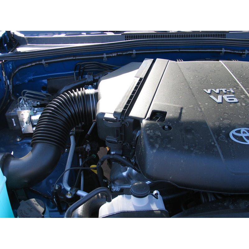 K&N | Replacement Air Filter - 4Runner / FJ Cruiser / Tacoma / Tundra 4.0L 2003-2015