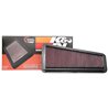 K&N | Replacement Air Filter - 4Runner / FJ Cruiser / Tacoma / Tundra 4.0L 2003-2015