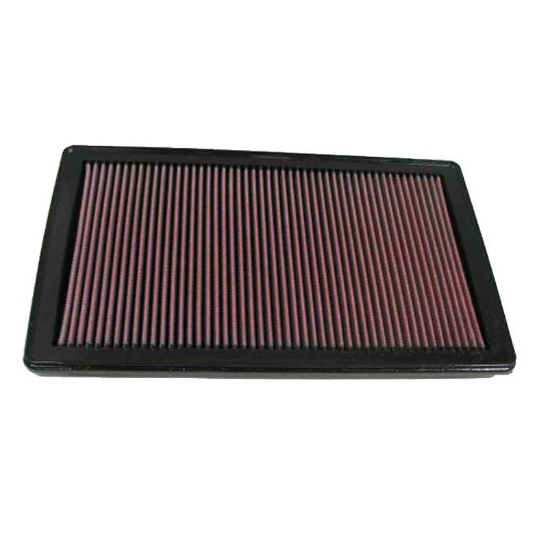 K&N | Replacement Air Filter - RX-8 1.3L 2004-2011