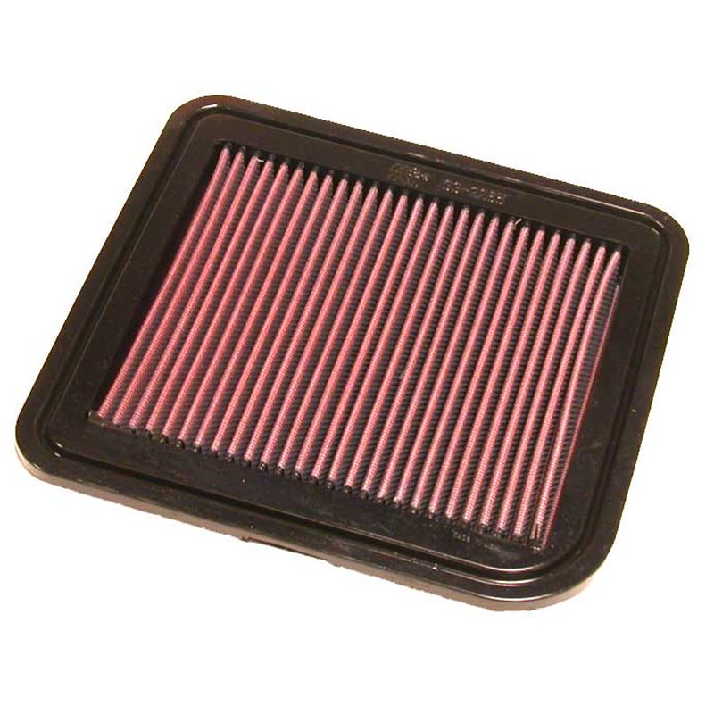 K&N | Replacement Air Filter - Eclipse / Galant 2.4L 2004-2012