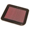 K&N | Replacement Air Filter - Eclipse / Galant 2.4L 2004-2012
