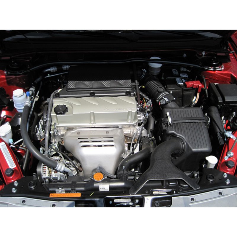 K&N | Replacement Air Filter - Eclipse / Galant 2.4L 2004-2012