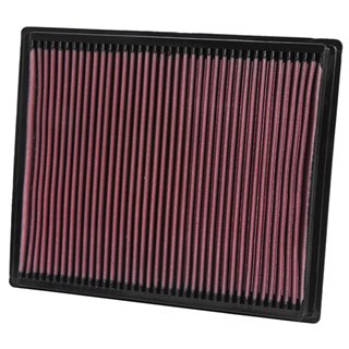 K&N | Replacement Air Filter - Infiniti / Nissan / Suzuki 5.6L 2004-2019