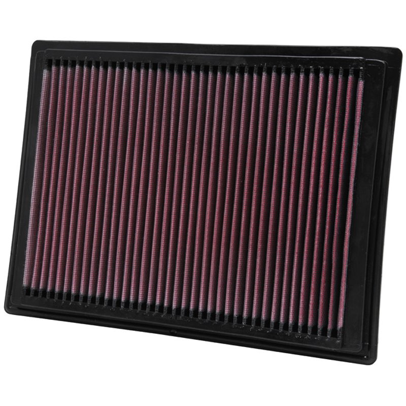 K&N | Replacement Air Filter - Ford / Lincoln 5.4L 2005-2008 K&N Air Filter