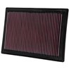 K&N | Replacement Air Filter - Ford / Lincoln 5.4L 2005-2008 K&N Air Filter