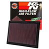 K&N | Replacement Air Filter - Ford / Lincoln 5.4L 2005-2008 K&N Air Filter