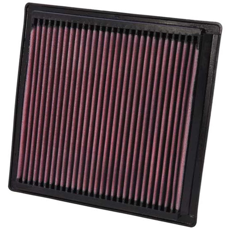 K&N | Replacement Air Filter - Aspen / Durango 2004-2009