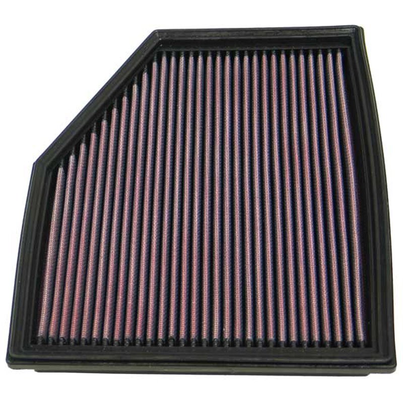 K&N | Replacement Air Filter - BMW 2004-2010