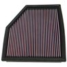 K&N | Replacement Air Filter - BMW 2004-2010