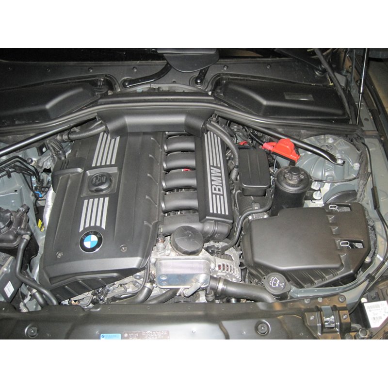 K&N | Replacement Air Filter - BMW 2004-2010