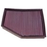 K&N | Replacement Air Filter - 545i / 550i / 645Ci / 650i 4.4L 2004-2010