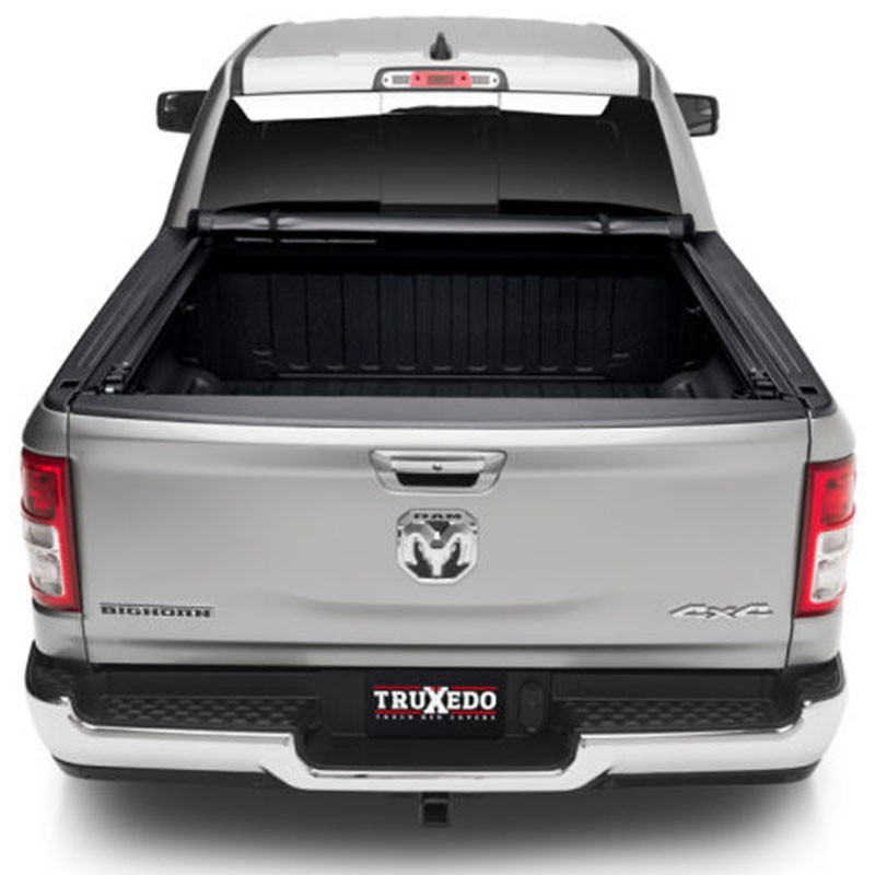 TruXedo | Pro X15 Tonneau Cover - Ram 1500 / Classic 2019-2023 TruXedo Tonneau Covers