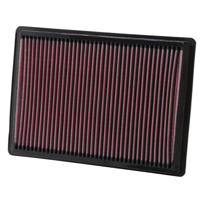 K&N | Replacement Air Filter - 300 / Challenger / Charger / Magnum 2005-2010
