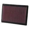 K&N | Replacement Air Filter - 300 / Challenger / Charger / Magnum 2005-2010
