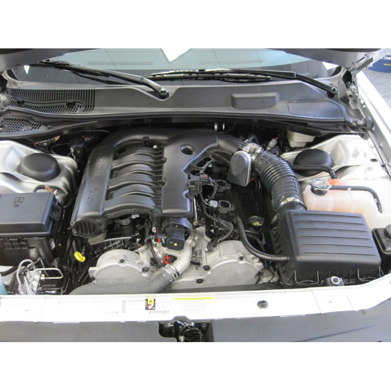 K&N | Replacement Air Filter - 300 / Challenger / Charger / Magnum 2005-2010