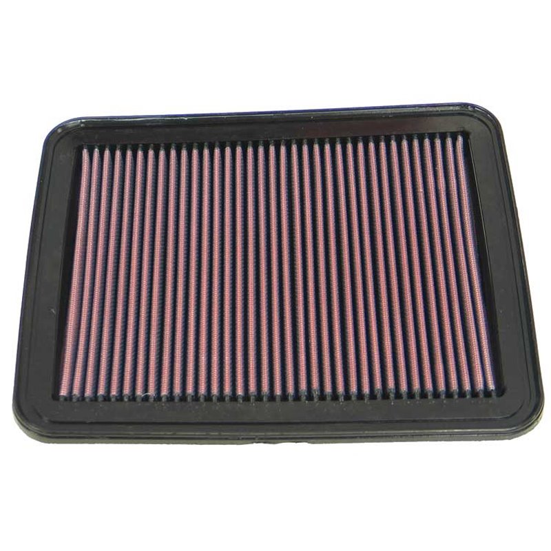 K&N | Replacement Air Filter - Buick / Cadillac / Chevrolet / Pontiac 2005-2012 K&N Air Filter