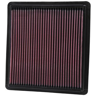 K&N | Replacement Air Filter - Mustang 4.0L 2005-2010
