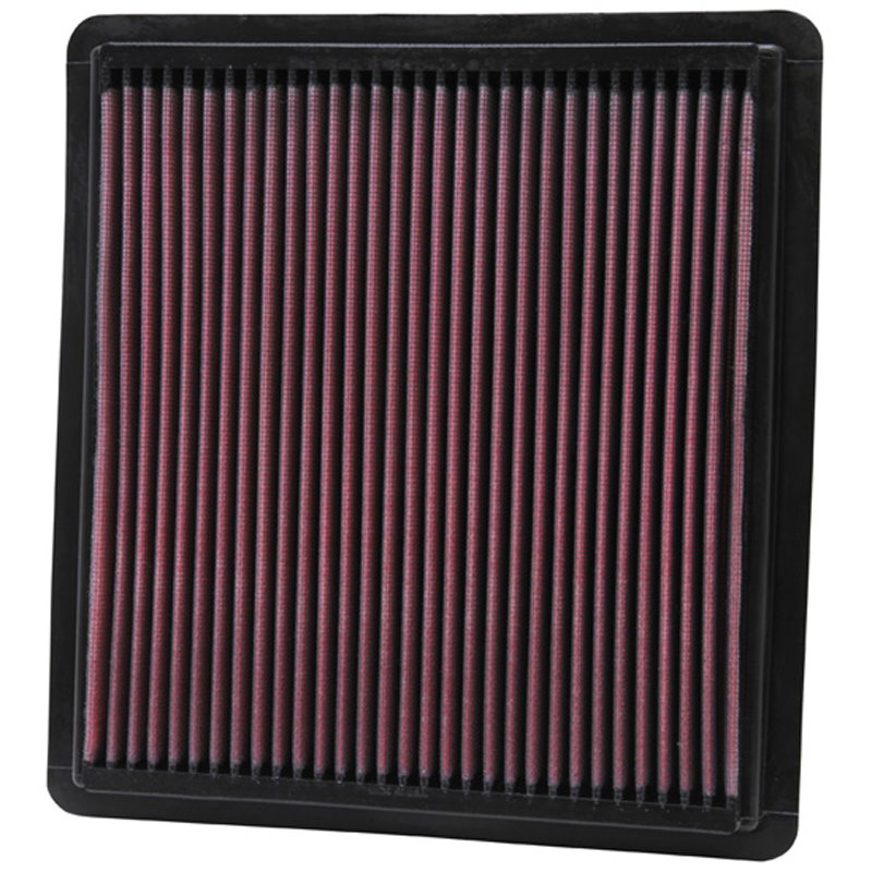 K&N | Replacement Air Filter - Mustang 4.0L 2005-2010