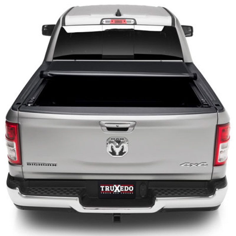TruXedo | Pro X15 Tonneau Cover - Ram 1500 / Classic 2019-2023 TruXedo Tonneau Covers