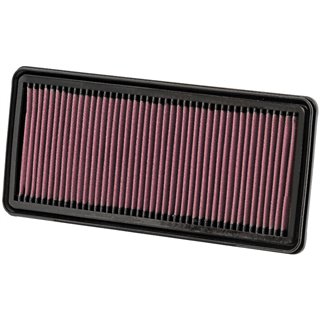 K&N | Replacement Air Filter - RL / TL / Accord 2004-2008