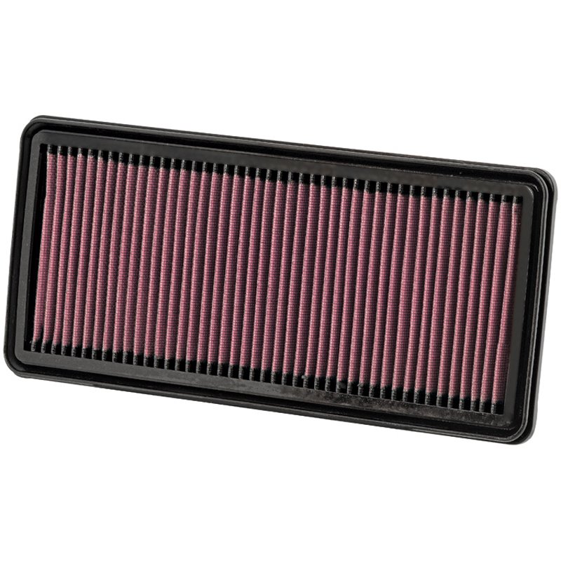 K&N | Replacement Air Filter - RL / TL / Accord 2004-2008