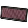 K&N | Replacement Air Filter - RL / TL / Accord 2004-2008