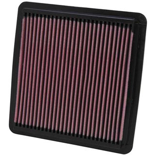 K&N | Replacement Air Filter - Subaru 2005-2021