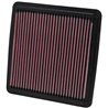K&N | Replacement Air Filter - Subaru 2005-2021 K&N Air Filter