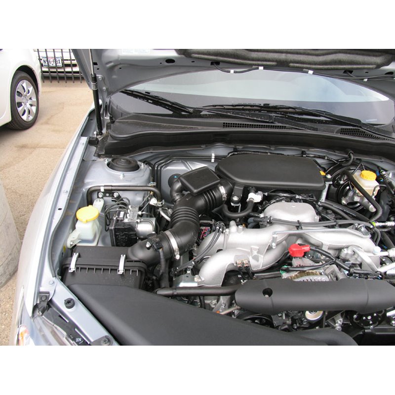 K&N | Replacement Air Filter - Subaru 2005-2021 K&N Air Filter