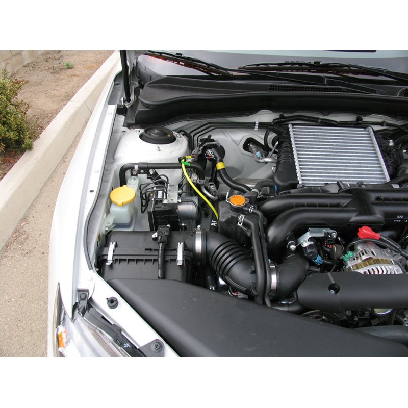 K&N | Replacement Air Filter - Subaru 2005-2021 K&N Air Filter