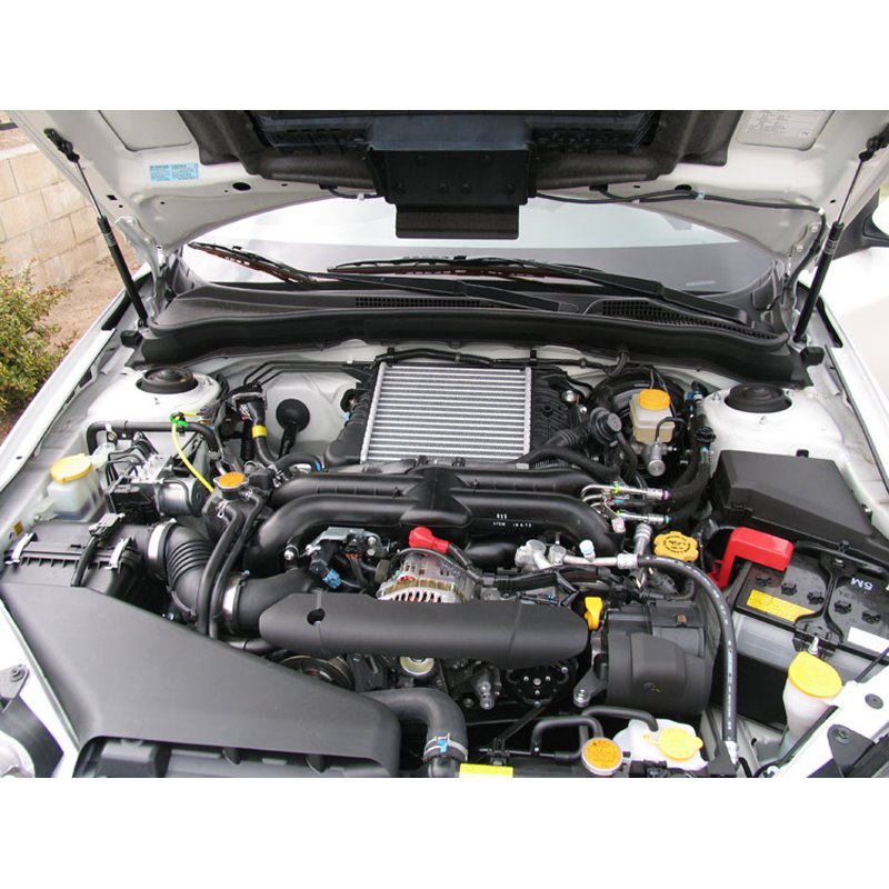 K&N | Replacement Air Filter - Subaru 2005-2021 K&N Air Filter