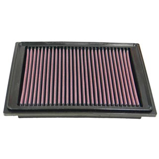 K&N | Replacement Air Filter - XLR / Corvette 2005-2009 K&N Air Filter