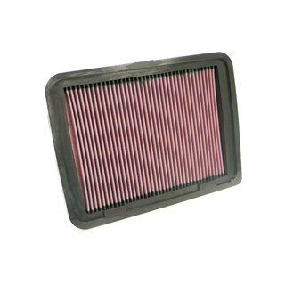 K&N | Replacement Air Filter - Tacoma 2.7L 2005-2021