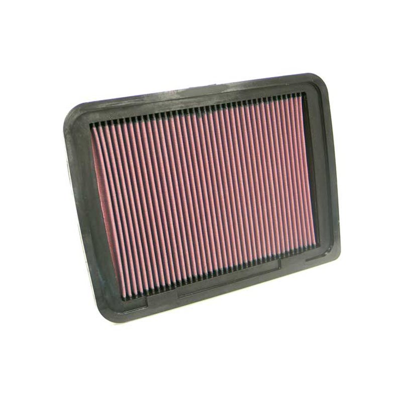 K&N | Replacement Air Filter - Tacoma 2.7L 2005-2021