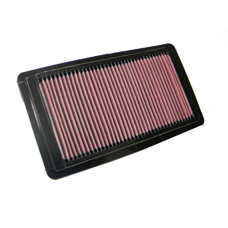 K&N | Replacement Air Filter - Odyssey / Pilot 3.5L 2005-2015