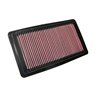K&N | Replacement Air Filter - Odyssey / Pilot 3.5L 2005-2015