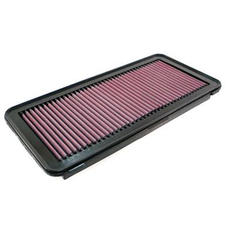K&N | Replacement Air Filter - F-250 / F-350 6.8L 2005-2007