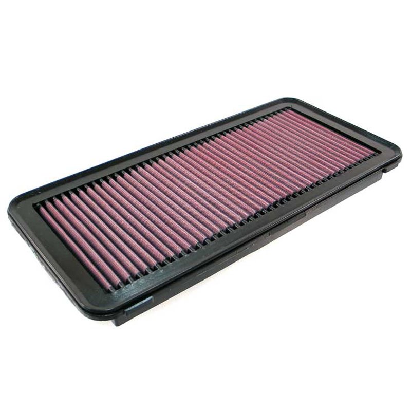 K&N | Replacement Air Filter - F-250 / F-350 6.8L 2005-2007
