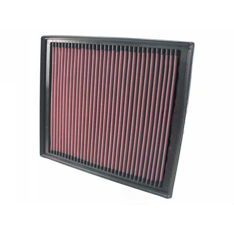 K&N | Replacement Air Filter