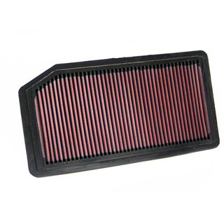 K&N | Replacement Air Filter - Ridgeline 3.5L 2006-2014