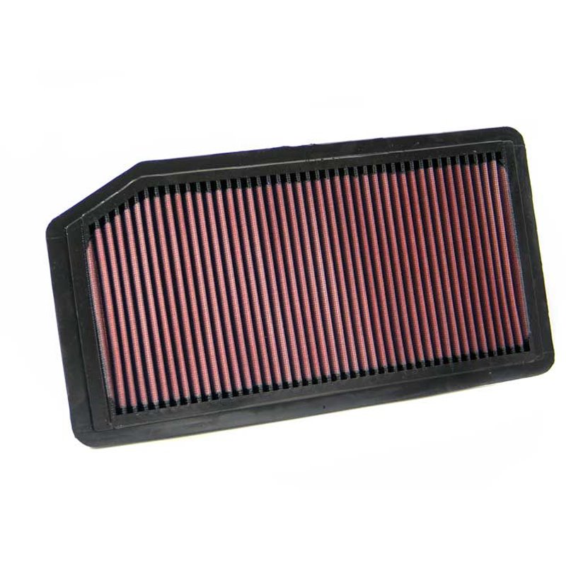 K&N | Replacement Air Filter - Ridgeline 3.5L 2006-2014
