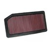 K&N | Replacement Air Filter - Ridgeline 3.5L 2006-2014