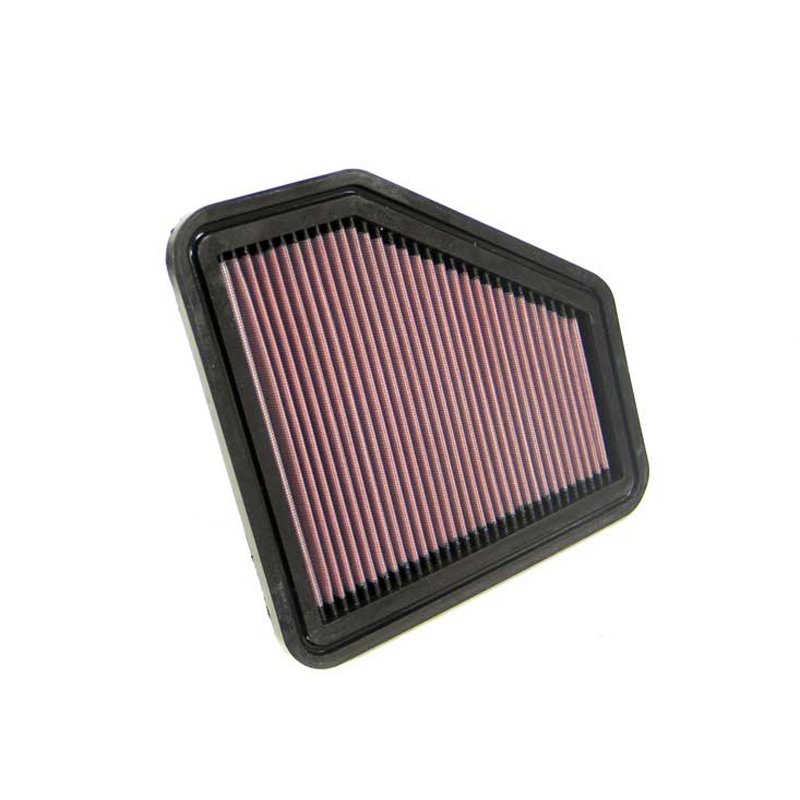 K&N | Replacement Air Filter - Lexus / Pontiac / Scion / Toyota 2005-2016