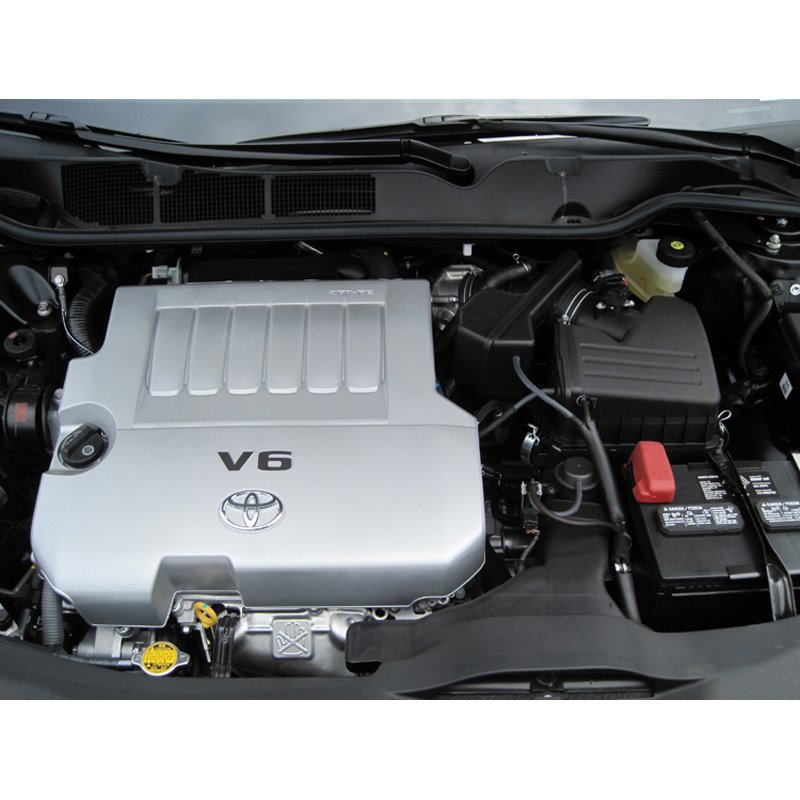 K&N | Replacement Air Filter - Lexus / Pontiac / Scion / Toyota 2005-2016