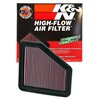 K&N | Replacement Air Filter - Lexus / Pontiac / Scion / Toyota 2005-2016